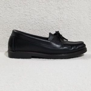 Mellow Mocs NWOT by Mellow Walk black walking shoe